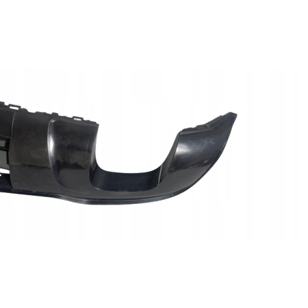 ^ AUDI A3 8V SPOILER ZDERZAKA TYŁ 8V0071611C