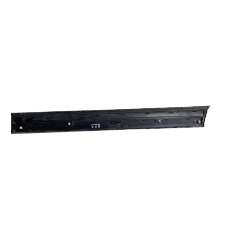 LISTWA DRZWI LEWY PRZÓD AUDI Q5 8R0 8R0853959B