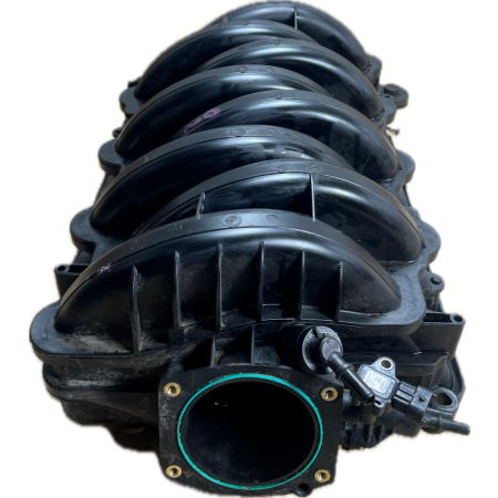 O2 CADILLAC ESCALADE IV 2014 -  6.2 V8 KOLEKTOR SSĄCY 28230366 28230367