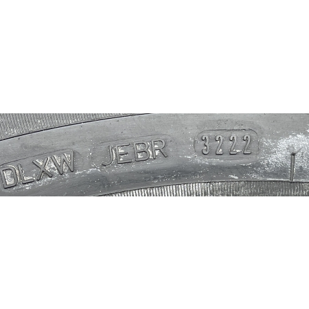 # 4X OPONY ZIMOWE 205 60 16 KRISTALL CONTROL HP2 96H