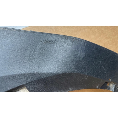 VW GOLF VIII 8 5H PŁYTA SPOILER OSŁONA ZDERZAKA PRZÓD 5H0805915B