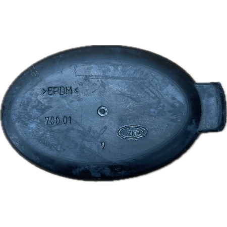 ZAŚLEPKA DEKIELEK LAMPY REFLEKTORA AUDI A1 ZKW 70001