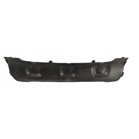 BMW X3 G01 SPOILER ZDERZAKA TYŁ 773828-10