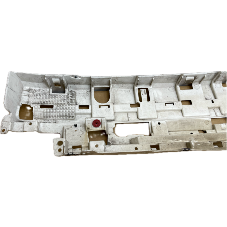 FORD GALAXY MK4 ŚLIZG ŚRODKOWY MOCOWANIE ZDERZAKA TYŁ EM2B-17C884-A