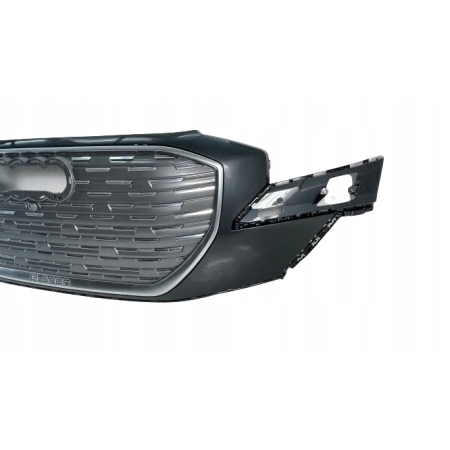 : AUDI Q4 E-TRON 89A RAMKA ATRAPA GRILL 89A853651B