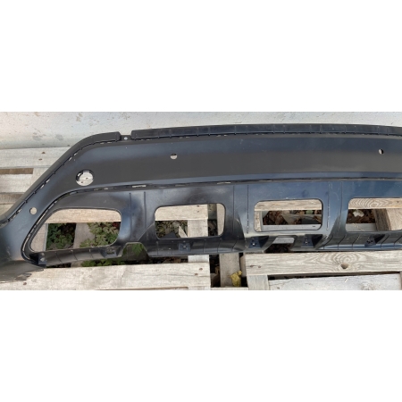 KIA XCEED 2019 - SPOILER ZDERZAKA TYŁ PDC 86612-J7CA0