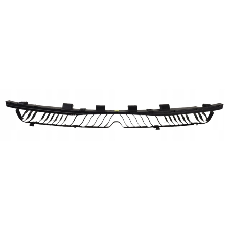 VW TOUAREG III 760 ŚLIZG ZDERZAKA TYŁ 760807863