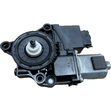 HYUNDAI PALISADE 2020 - SILNICZEK SZYBY DRZWI LEWY PRZÓD 82450-S8010