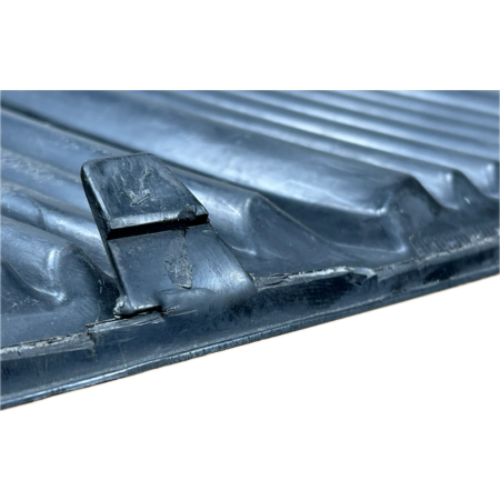 AUDI Q3 8U LIFT KRATKA ATRAPA ZAŚLEPKA ZDERZAKA PRAWA PRZÓD 8U0807682P