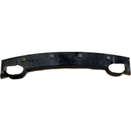 NISSAN NAVARA D40 DOKŁADKA LISTWA ZDERZAKA PRZÓD 96015-5X00A