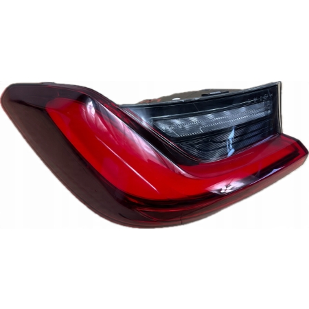 27 BMW 3 G21 LAMPA TYŁ TYLNA LEWA ORYGINAŁ EUROPA ECE
