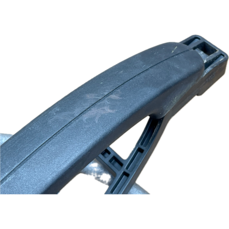 B2 TRANSIT CUSTOM 2013 - ZAMEK DRZWI PRAWY KLAMKA TYŁ BK21-V43288-DH