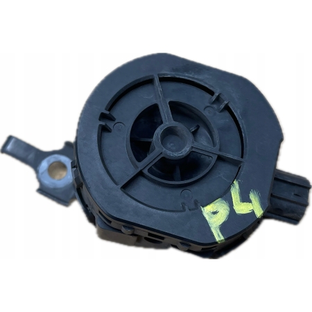 P4 TOYOTA RAV4 V 5 2020 - 2.5 HYBRID ALARM SYRENA ALARMOWA 86570-42030