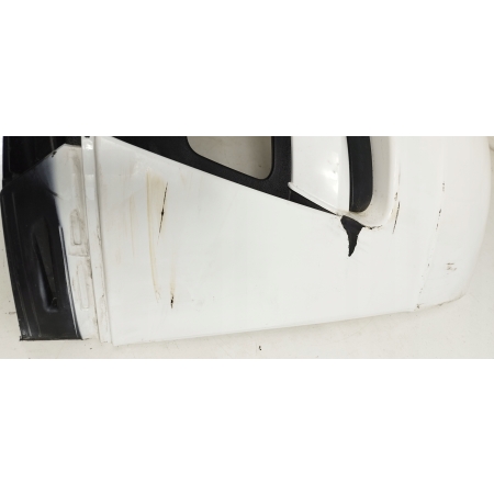 MAN TGX TG3 EURO 6 NAROŻNIK ZDERZAKA PRZÓD PRAWY 81416142276