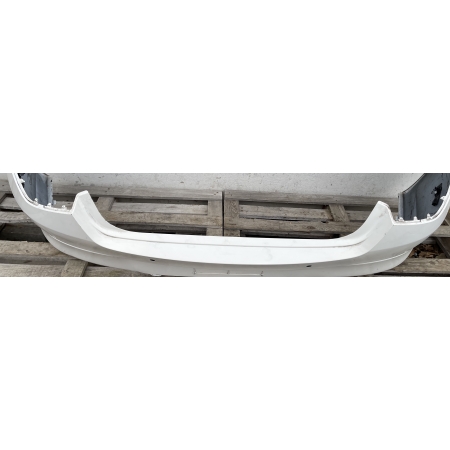 MERCEDES CLA C118 X118 2019 - ZDERZAK TYŁ TYLNY POD PDC A1188805302