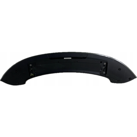 PORSCHE 911 992 2019 - SPOILER KLAPY LOTKA TYŁ 992827847 LT4