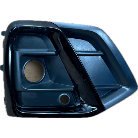 AUDI Q5 2 II 80A S-LINE KRATKA PRAWA ZDERZAKA PRZÓD 80A807680AG 80A807680H