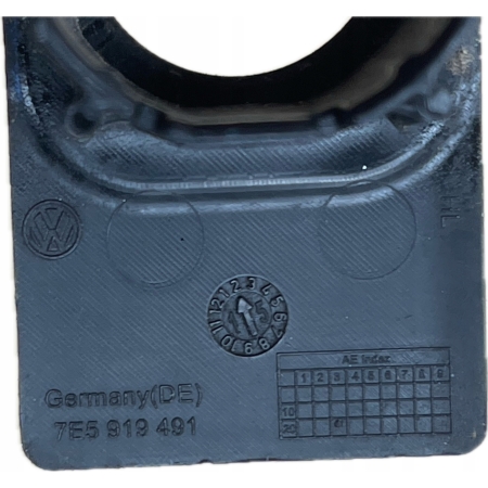 K1 VW T5 LIFT KOSZYKI MOCOWANIA PDC 7E5919491 7E5919491C 7E5919491B