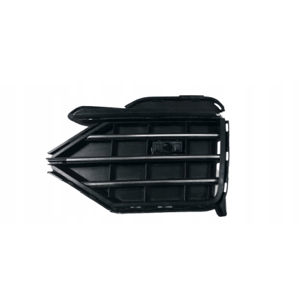KRATKA PRAWA ZDERZAKA VW TOUAREG III 3 760853666C