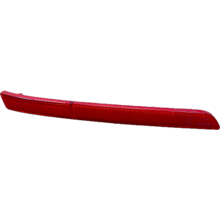 VW T5 LIFT 7E0 10-15 PRAWY ODBLASK ZDERZAKA TYŁ 7E0945106A