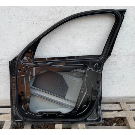 BMW X1 U11 DRZWI PRAWE PRZÓD PRZEDNIE 5A38652