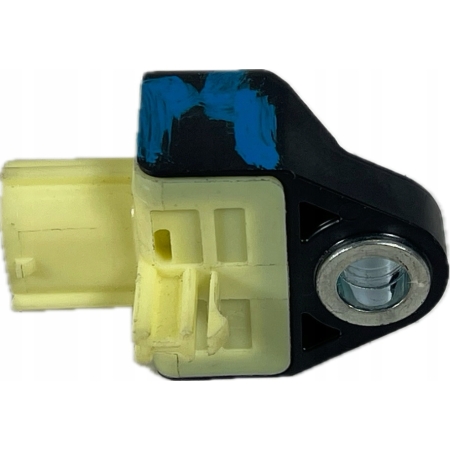 P4 TOYOTA RAV4 RAV-4 V 5 2020 - CZUJNIK UDERZENIA AIRBAG 89173-47050