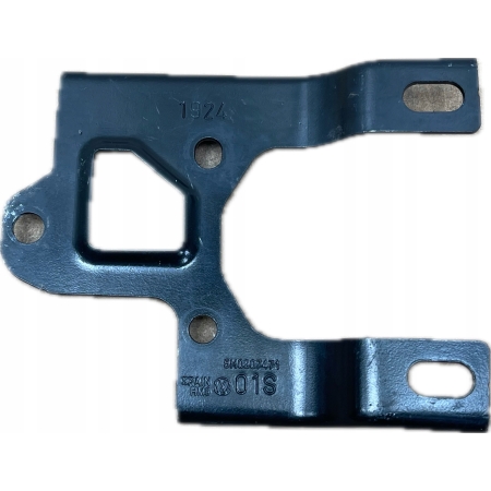 VW GOLF VIII 8 5H MOCOWANIE RADARU ACC UCHWYT ZACZEP 5H0907471