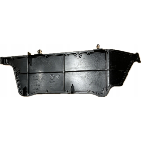 BMW 1 F21 KRZTAŁTKA SŁUPKA B LEWA WEWNĘTRZNA 7265799