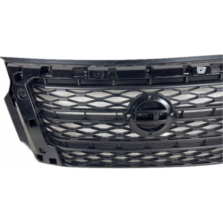 NISSAN NV300 LIFT 2021 - GRILL ATRAPA 623102355R