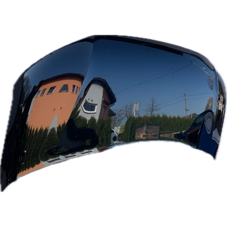 VW T6 2015 - MASKA POKRYWA SILNIKA ORYGINAŁ