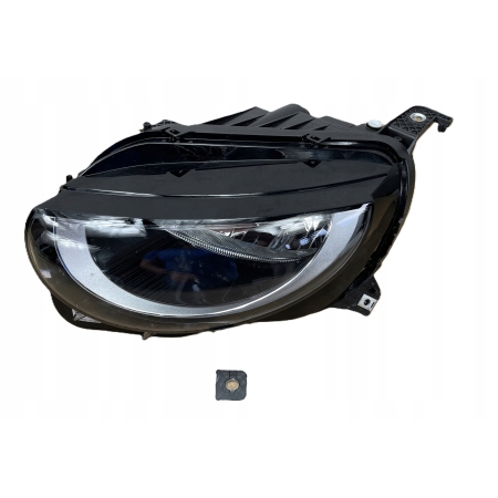 FIAT 500 II E 2020 - LAMPA LEWA PRZÓD REFLEKTOR 521400360