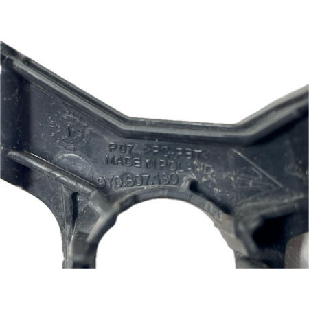 # K131 PORSCHE CAYENNE III 9Y ZAŚLEPKA HAKA KOSZYKI PDC PRZÓD 9Y0807155