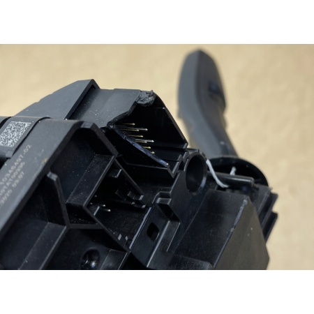 BMW G11 G30 F91 F92 PRZEŁĄCZNIK ZESPOLONY PAJĄK MANETKI 9472547 29.01.2020