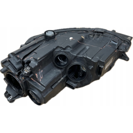 VW GOLF VII 2012 - LAMPA PRAWA PRZÓD PRZEDNIA 5G1941006