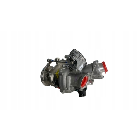 TURBO TURBINA VW AUDI ENT736114HN