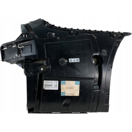 BMW 5 G31 LCI LIFT M-PAKIET ŚLIZG MOCOWANIE PRAWY TYŁ 8746986