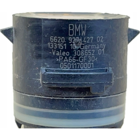 717 CZUJNIK COFANIA PDC PARKOWANIA BMW X5 F15 MINI 9274427