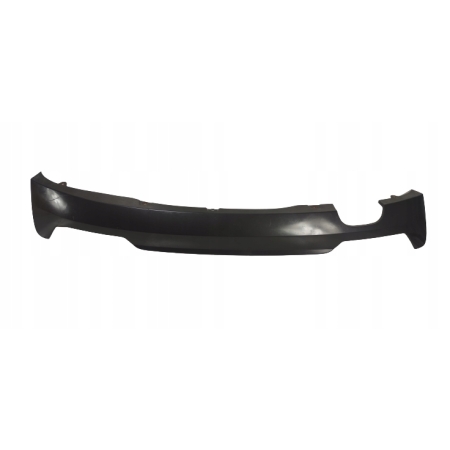BMW 4 F32 F33 F36 M-PAKIET SPOILER ZDERZAKA TYŁ DOKŁADKA 8054563