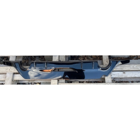 TOYOTA YARIS IV GR SPOILER ZDERZAKA TYŁ 52453-52170
