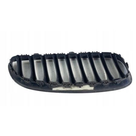 BMW Z4 E89 09- NERKA ATRAPA LEWA CZARNA 40502054