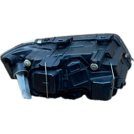 AUDI A6 C5 LEWA LAMPA PRZÓD ORYGINAŁ HELLA  148473-00