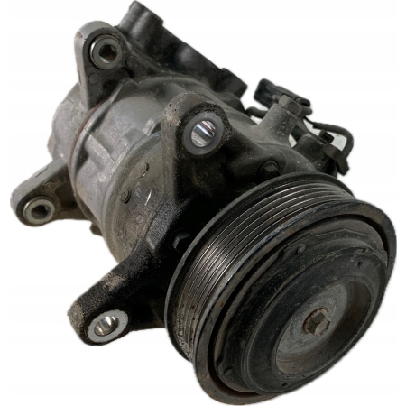 U5 BMW 3 F32 F33 F36 2.0 KOMPRESOR SPRĘŻARKA KLIMATYZACJI 9299328 6SAS14A