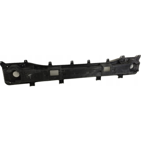 SSANGYONG TIVOLI 15- X150 WZMOCNIENIE BELKA ZDERZAKA TYŁ TYLNA 78851-35050