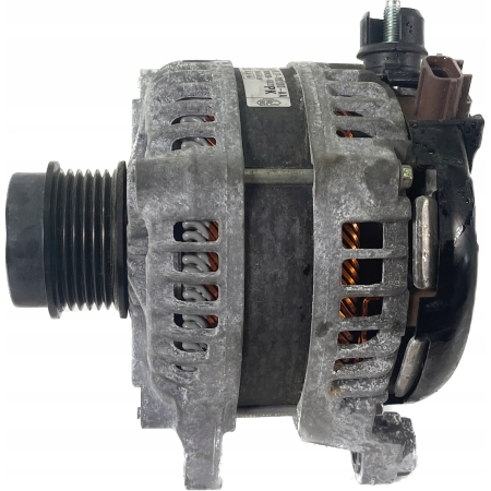 FORD F150 LIFT 17- 2.7 V6 ALTERNATOR HL3T-10300-AA