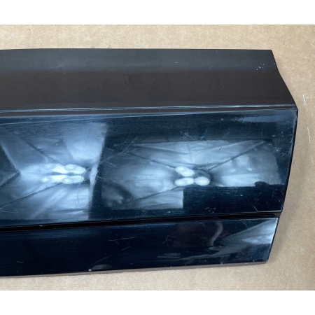 L20 AUDI Q4 E-TRON 89A LISTWA DRZWI PRAWY TYŁ 89A853970A