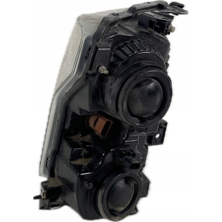 U6 FORD F150 2015-2017 LAMPA LEWA PRZÓD PRZEDNIA FL34-13006-A GL34-13006-C