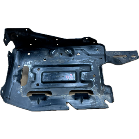 O2 CADILLAC ESCALADE IV 2014 -  WSPORNIK PODSTAWA AKUMULATORA 03510R6