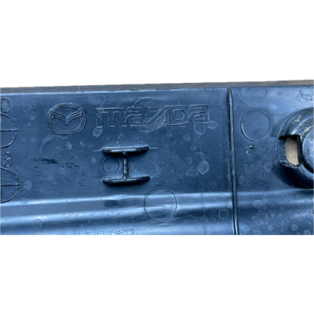 MAZDA 3 BP IV 2019 - OSŁONA BŁOTNIKA LEWA PRZÓD PRZEDNIA BCJH-56916