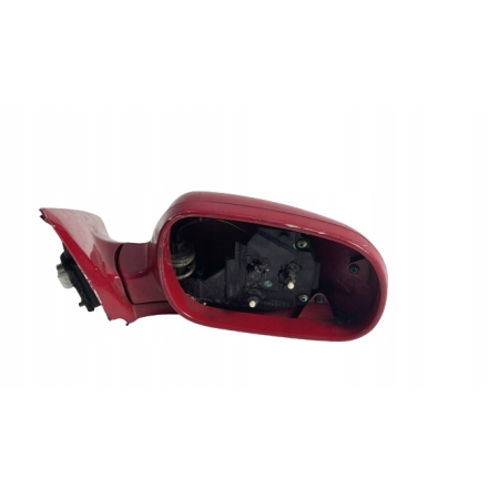 LUSTERKO PRAWE HONDA CIVIC VI 3PIN , 5 DRZWIOWA