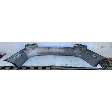 + ZDERZAK TYŁ TYLNY SKODA OCTAVIA II SEDAN PDC